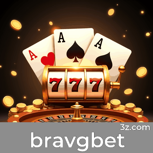 Bravgbet: Cassino Seguro e Entretenimento Premier