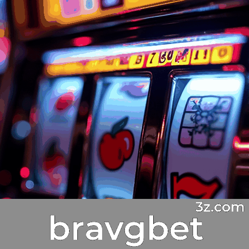 Bravgbet: Cassino Seguro e Entretenimento Premier