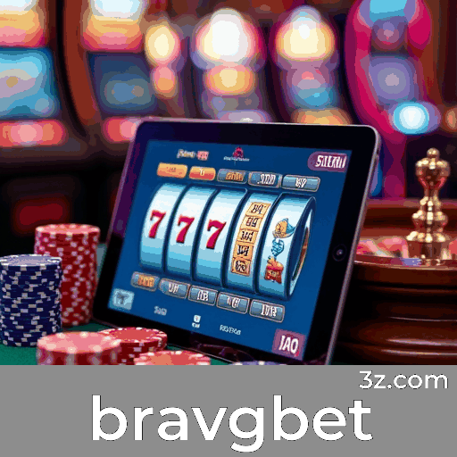 Bravgbet: Cassino Seguro e Entretenimento Premier
